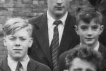 1E and 2E David Minahan