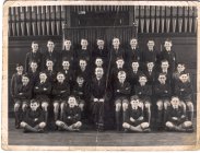 2 Alpha in 1950