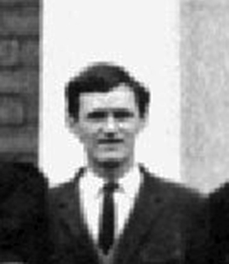 Alex morrison