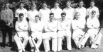 First XI 1955