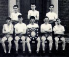 Junior Shield