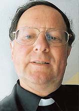 Peter Cookson