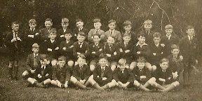 Runnymede 1949?