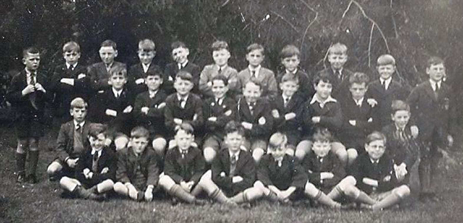 Runnymede 1949