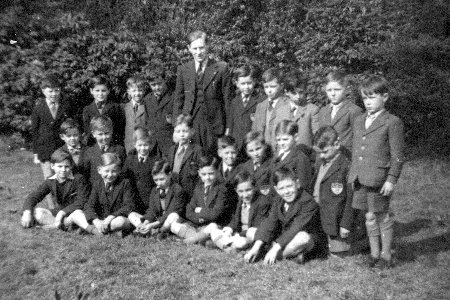 Runnymede 1948