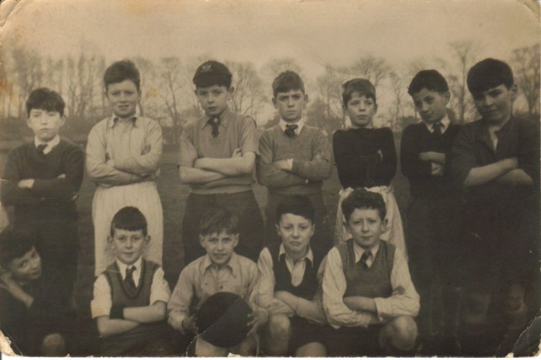 Runnymede 1948