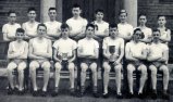 Cross-Country 1953