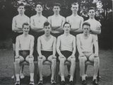 Junior Shield