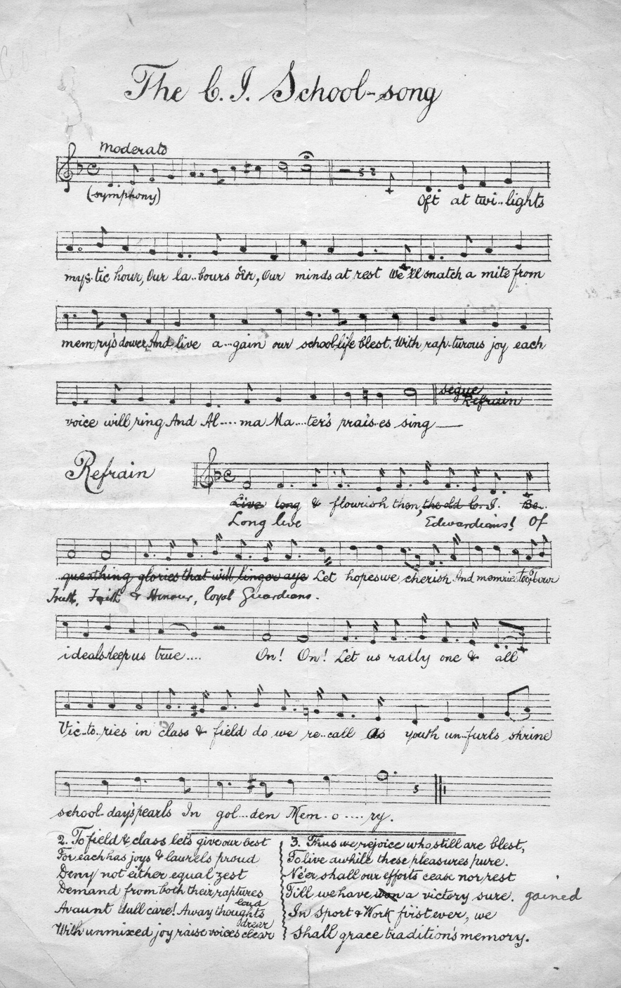 Script