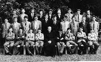 Upper 5 beta in 1955