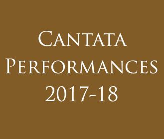 Bach Cantata