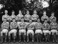 1st XV 1957