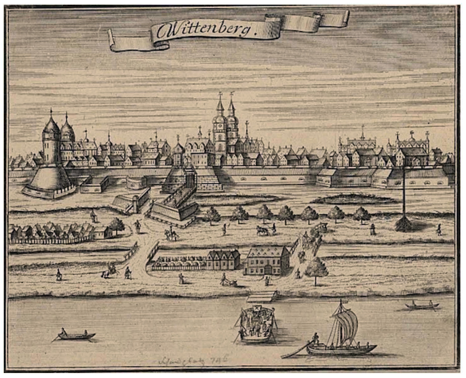Bach Cantata