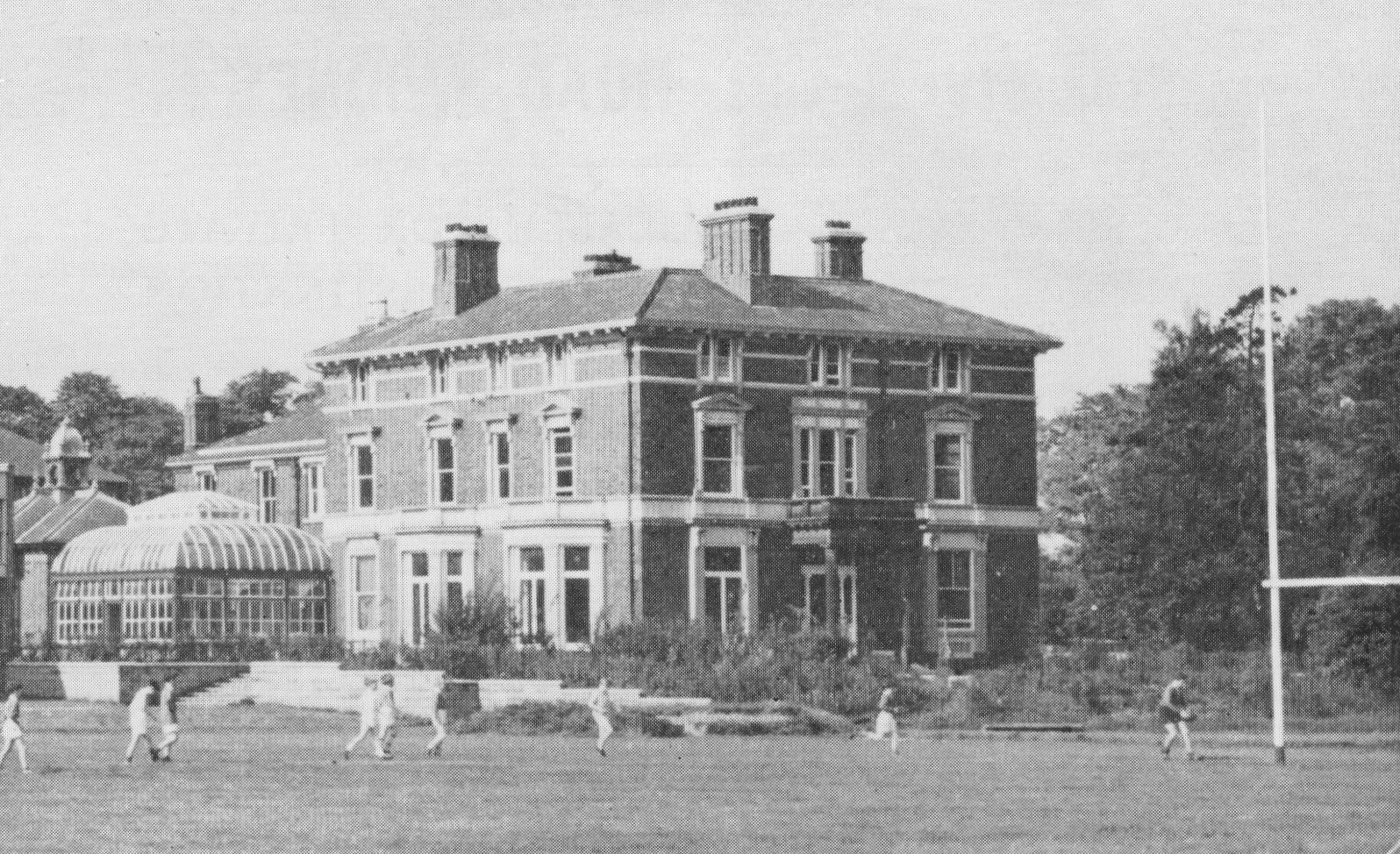 St Edwards_Runnymede_1964