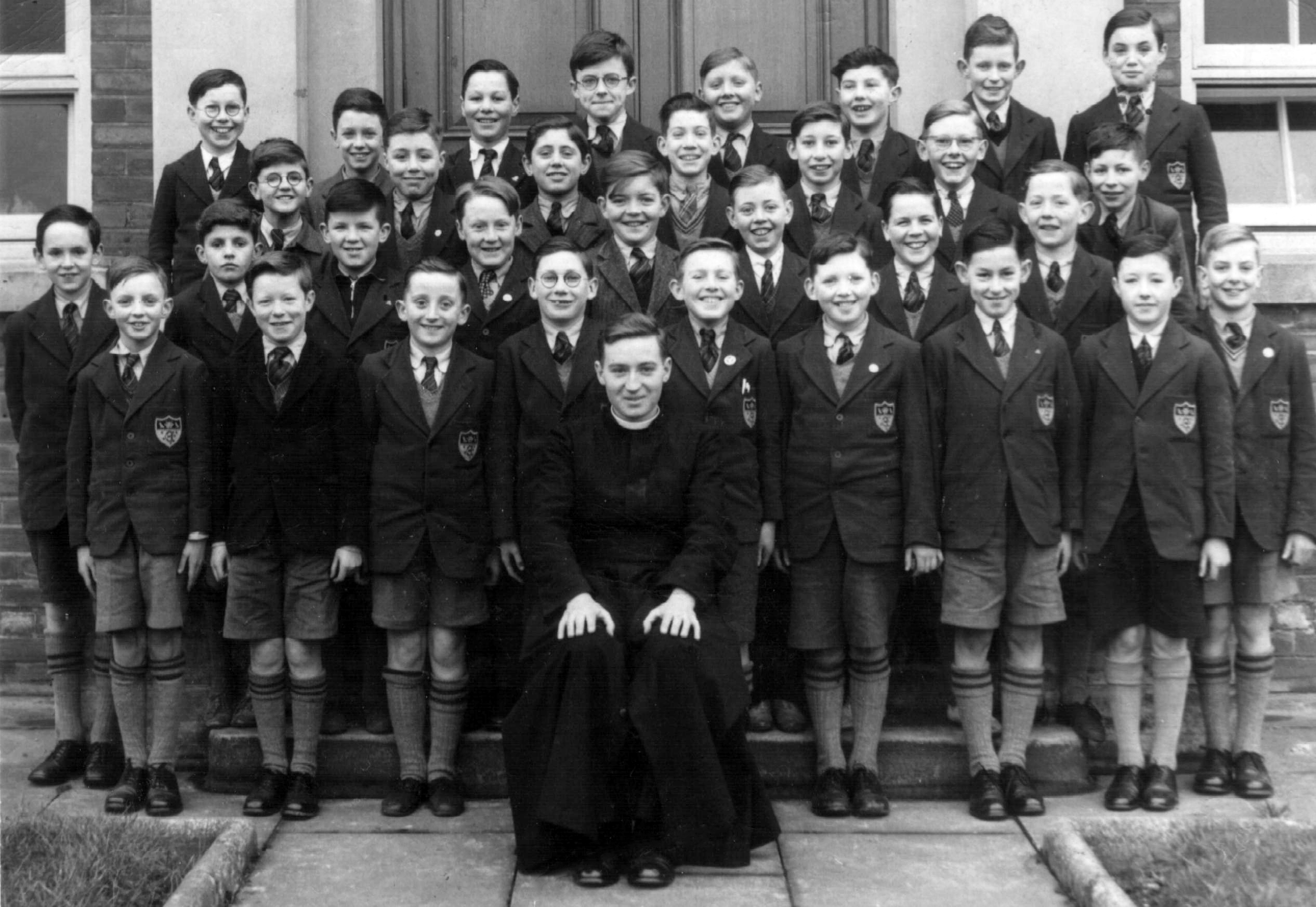 Class Two A